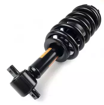 Передний амортизатор в сборе (левый / правый) для Chery Tiggo 4 (Чери Тигго 4)