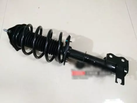 Передний амортизатор в сборе (левый / правый) для Geely Emgrand GS (2019, 2020, 2021)