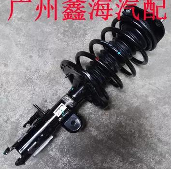 Передний амортизатор в сборе (левый / правый) для Zotye Z300 2015 - 2019