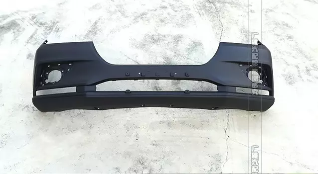 Передний бампер для Haval H2 (Хавал Н2) 2014-2019