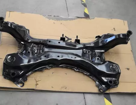 Передний подрамник для Geely Atlas 2018 -