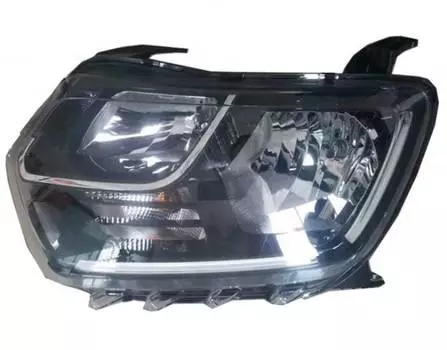 Передняя фара Head Light TX-RN-DT001 для Renault Duster (2G) 2021-