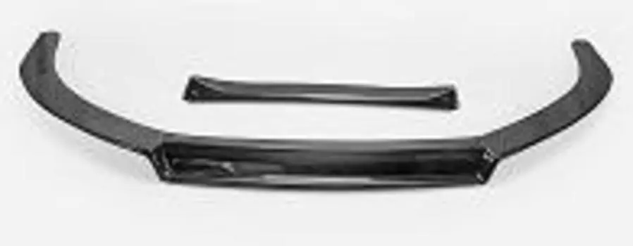 Передняя губа EPR A-CC-FL-EPA для Volkswagen Passat CC 2009-2012