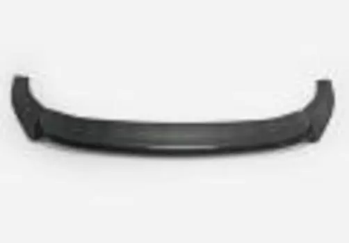 Передняя губа EPR A-GOLF7-FL-MD-R12 для Volkswagen Golf 2012-2019