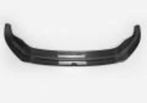 Передняя губа EPR B-GOLF7-FL-MD-G12 для Volkswagen Golf 2012-2019