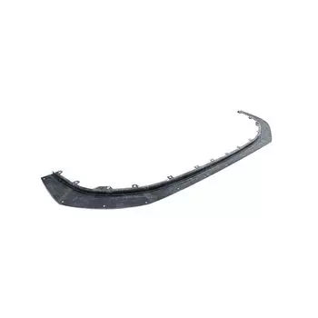 Передняя губа (стеклопластик) EPR B-EVO10-FL-VA-UL-B для Mitsubishi Evolution 2007-2016