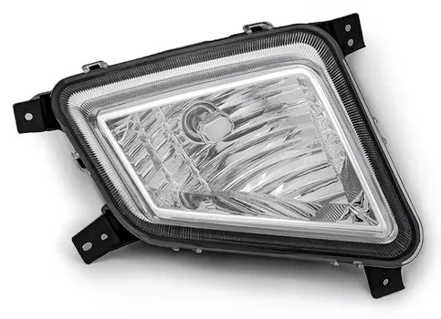 Передняя противотуманная фара (левая / правая) для Geely Emgrand X7 2019, 2020 -