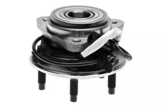 Передняя ступица FORD для Ford Explorer (2010 - 2015)