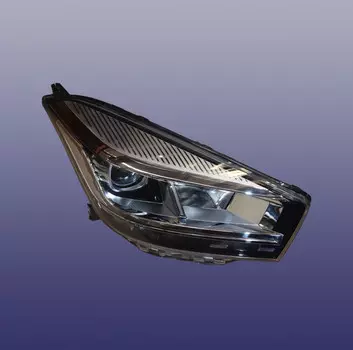 Передняя светодиодная фара (левая / правая) для Chery Tiggo 4 (Чери Тигго 4)