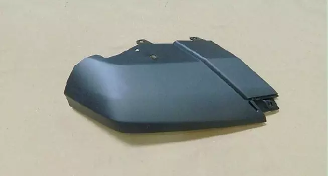 Передняя угловая защита 2803103XKY00A для Haval H6 Coupe 2017 +