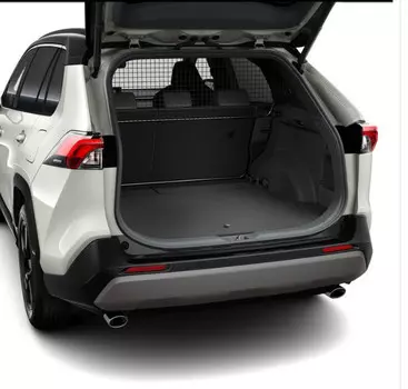 Перегородка в салон Toyota PW255-42000 для Toyota RAV4 (Тойота РАВ4) 2019 -