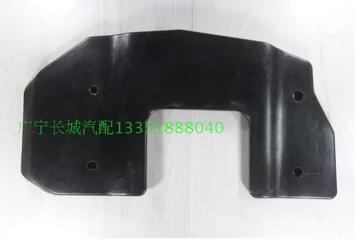 Перегородка воздухозаборника для Haval H6