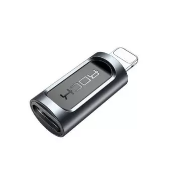 Переходник с Usb micro на Usb Type-C Rock ROCK00102