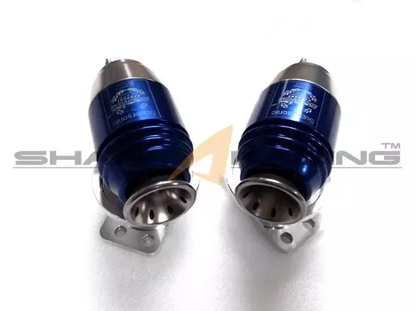 Перепускной клапан для KIA Stinger 2018 -