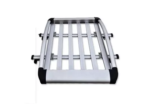 Платформа багажная на крышу для Haval F7 (Хавал Ф7) 2018, 2019, 2020