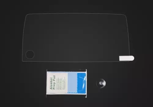 Пленка на навигатор Honda CRV 2020-