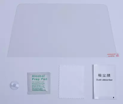 Пленка защитная на экран навигатора для Kia Sportage III 2010-2015