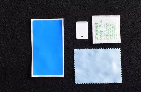 Пленки защитные на спидометр для Volkswagen Teramont 2017 -