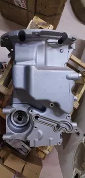 Поддон картера двигателя (1.5л) для Zotye T600 2013 - 2018