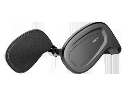 Подголовник (черный) Rock RCK00151