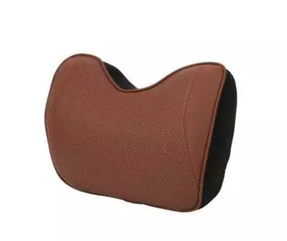 Подголовник коричневый You Qiang QNG00172 для Hyundai Sonata (8G) DN8 2020-