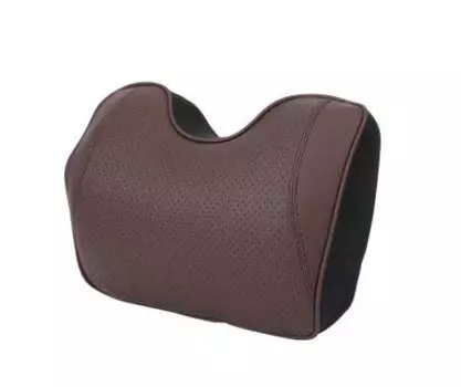 Подголовник темно-коричневый You Qiang QNG00174 для Hyundai Sonata (8G) DN8 2020-