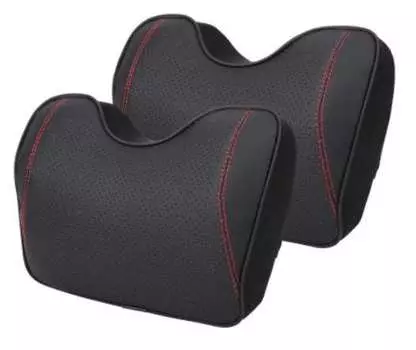 Подголовники черные You Qiang QNG00175 для Hyundai Sonata (8G) DN8 2020-