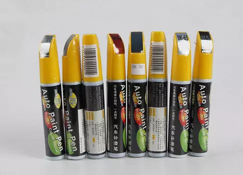 Подкрашивающий карандаш BNX160651 для Renault Koleos 2017 -