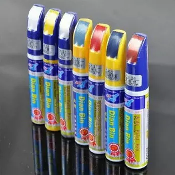 Подкрашивающий карандаш для Санта Фе 4 (Hyundai Santa Fe 2018 - 2019)