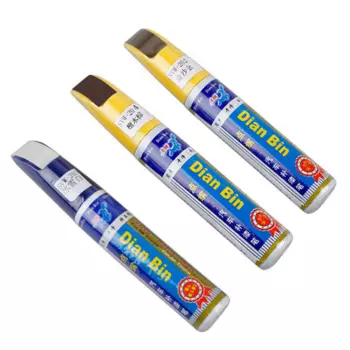 Подкрашивающий карандаш для SKODA Kodiaq (2017 - по н. в.)