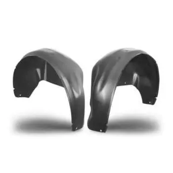 Подкрылки передние для Zotye T600 2013 - 2018