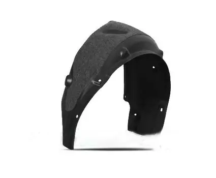 Подкрылки с шумоизоляцией (передние и задние) KIA R8460F1104 / R8460F1103 / R8460F1102 / R8460F1101 для KIA Sportage 2018 - 2019