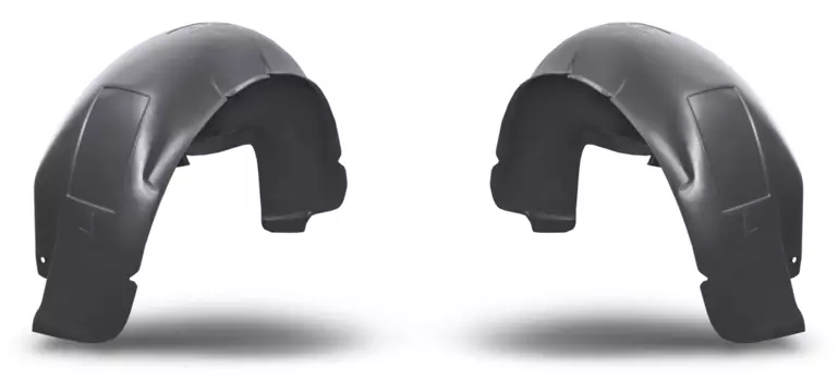 Подкрылки задние CITROEN-PEUGEOT