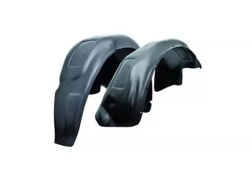 Подкрылки задние, комплект MAZDA для Mazda CX-5 2017 -