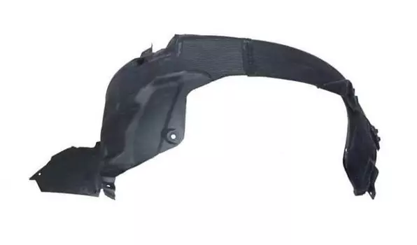 Подкрылок передний левый 868114Y000 Kia Rio 2011 - 2015