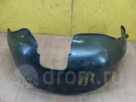 Подкрылок передний правый для Hyundai Creta 2016 - 2019