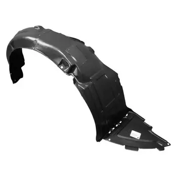 Подкрылок передний правый Hyundai 86812A0000 Hyundai Creta 2016 - 2020
