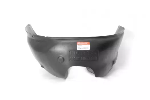 Подкрылок передний правый Hyundai KIA R8460H0001 для KIA RIO 2017-
