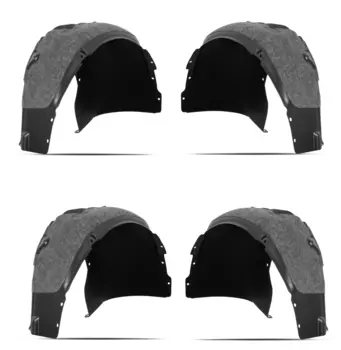 Подкрылок с шумоизоляцией KIA ( Kia Seltos ) Киа Селтос 2020