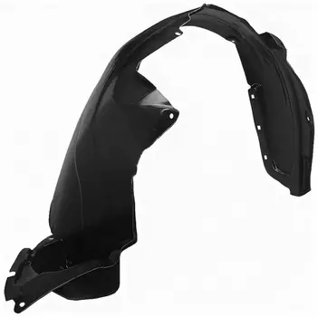 Подкрылок задний левый Hyundai 86821A0000 Hyundai Creta 2016 - 2020