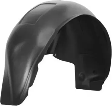 Подкрылок задний левый Nissan KR7604E581WA для Nissan Qashqai 2019 -