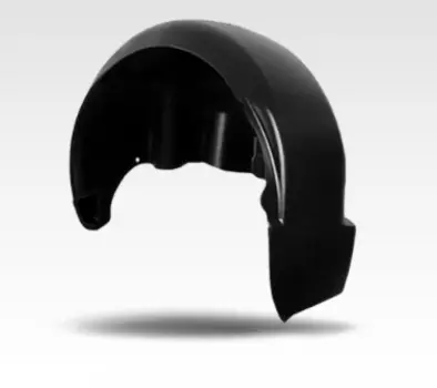 Подкрылок задний правый Novline NLL.15.22.004 для Fiat Fullback 2016 -