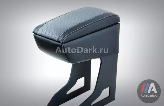 Подлокотник эко-кожа для Renault Kaptur 2016 -