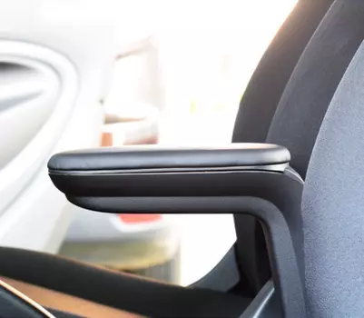 Подлокотник ARMSTER для Smart ForTwo