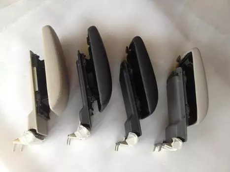 Подлокотник для Citroen C4 Седан 2013 - 2016