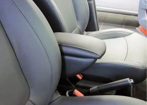 Подлокотник для Renault Kaptur 2016 -