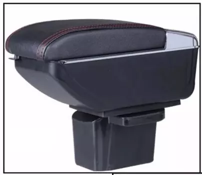 Подлокотник для Skoda Rapid 2012 -