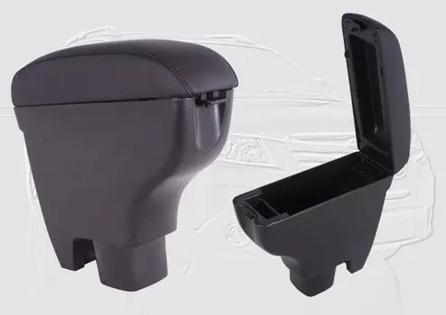 Подлокотник для Suzuki SX4 (2007 - 2013)