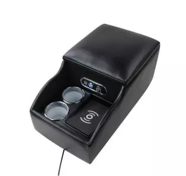 Подлокотник для заднего сидения с зарядкой для телефона Guangzhou AG GAGM11479