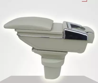 Подлокотник First Great Wall Hover M4 (2012 - по н.в.)